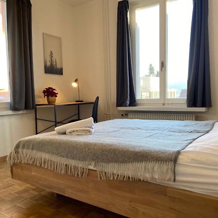 Swiss Stay - 2 Bedroom Apartment Close To Eth Zurich Bagian luar foto