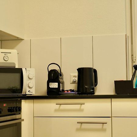 Swiss Stay - 2 Bedroom Apartment Close To Eth Zurich Bagian luar foto