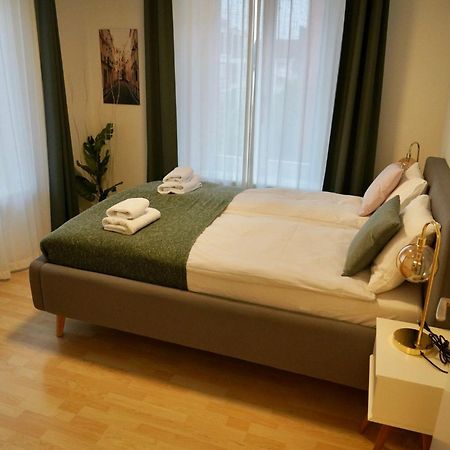 Swiss Stay - 2 Bedroom Apartment Close To Eth Zurich Bagian luar foto