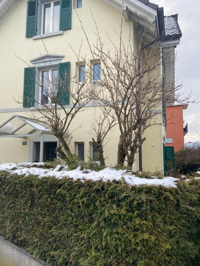 Swiss Stay - 2 Bedroom Apartment Close To Eth Zurich Bagian luar foto