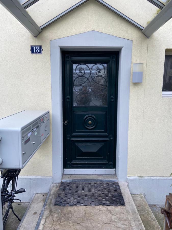 Swiss Stay - 2 Bedroom Apartment Close To Eth Zurich Bagian luar foto
