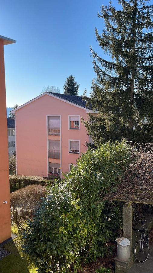 Swiss Stay - 2 Bedroom Apartment Close To Eth Zurich Bagian luar foto