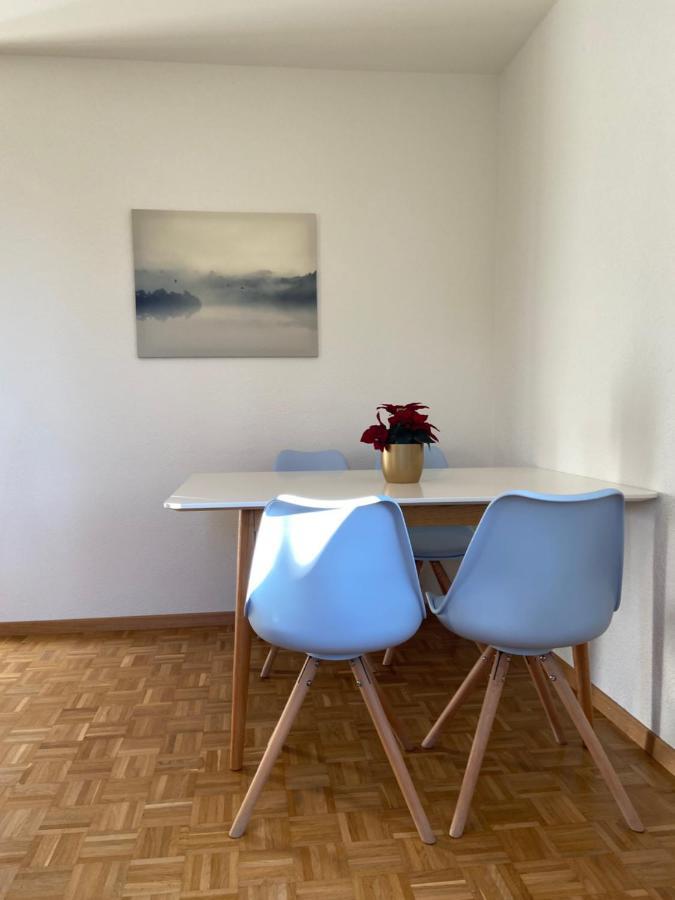Swiss Stay - 2 Bedroom Apartment Close To Eth Zurich Bagian luar foto