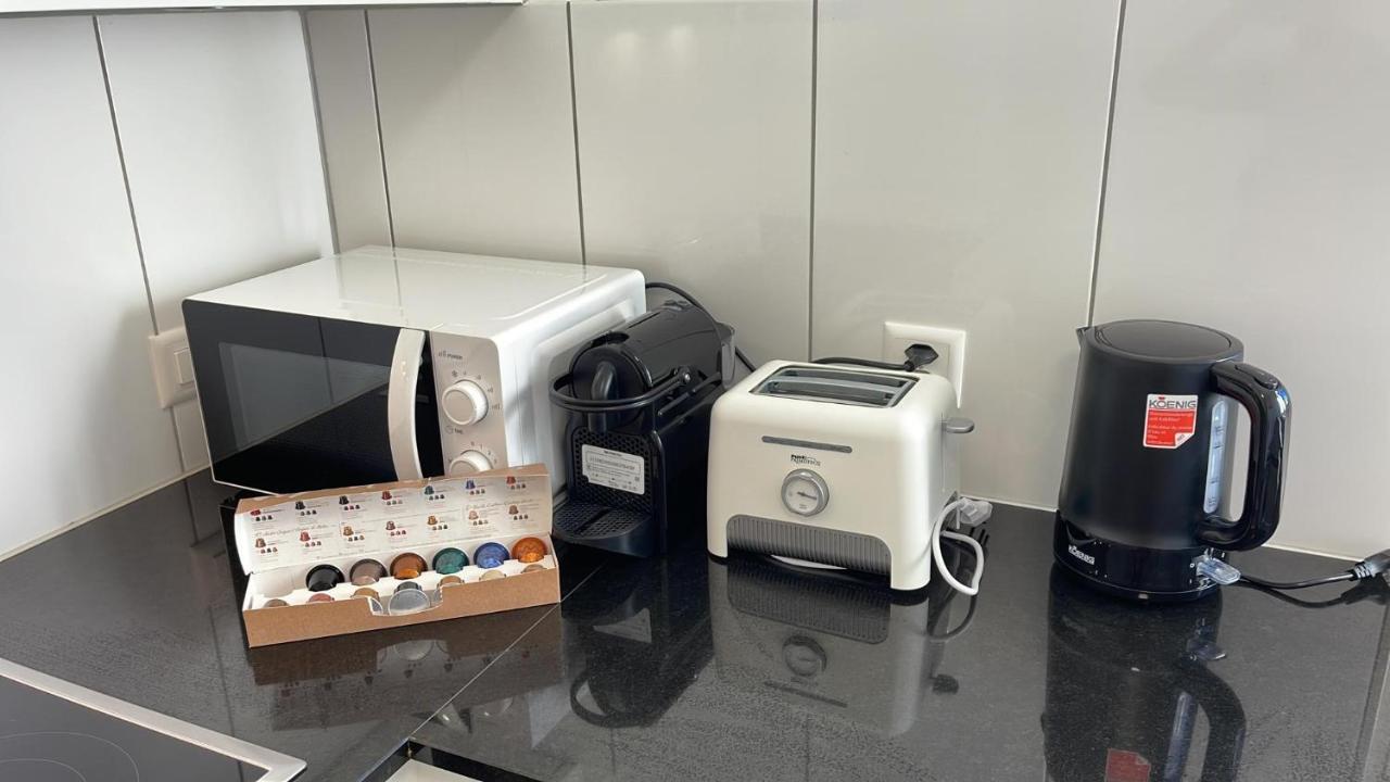 Swiss Stay - 2 Bedroom Apartment Close To Eth Zurich Bagian luar foto