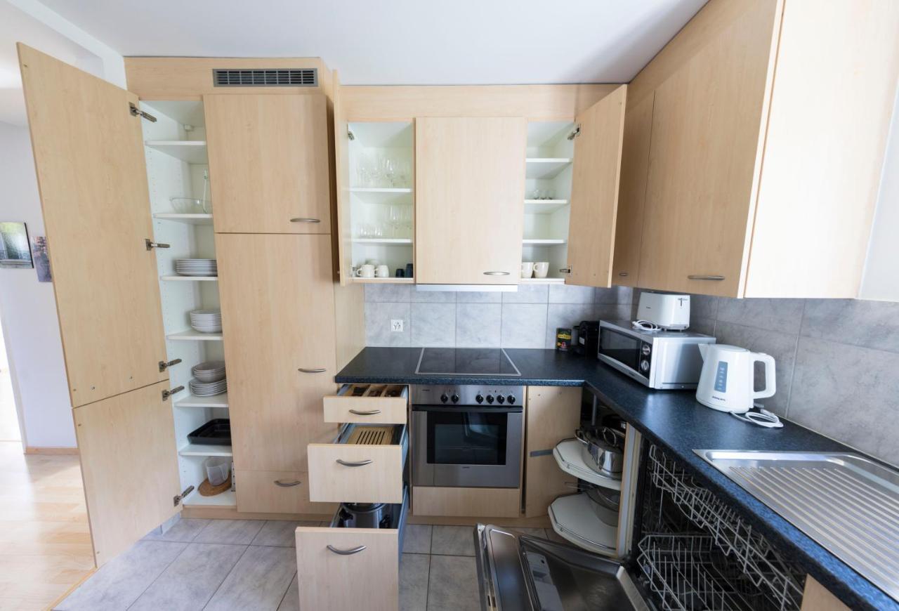 Swiss Stay - 2 Bedroom Apartment Close To Eth Zurich Bagian luar foto