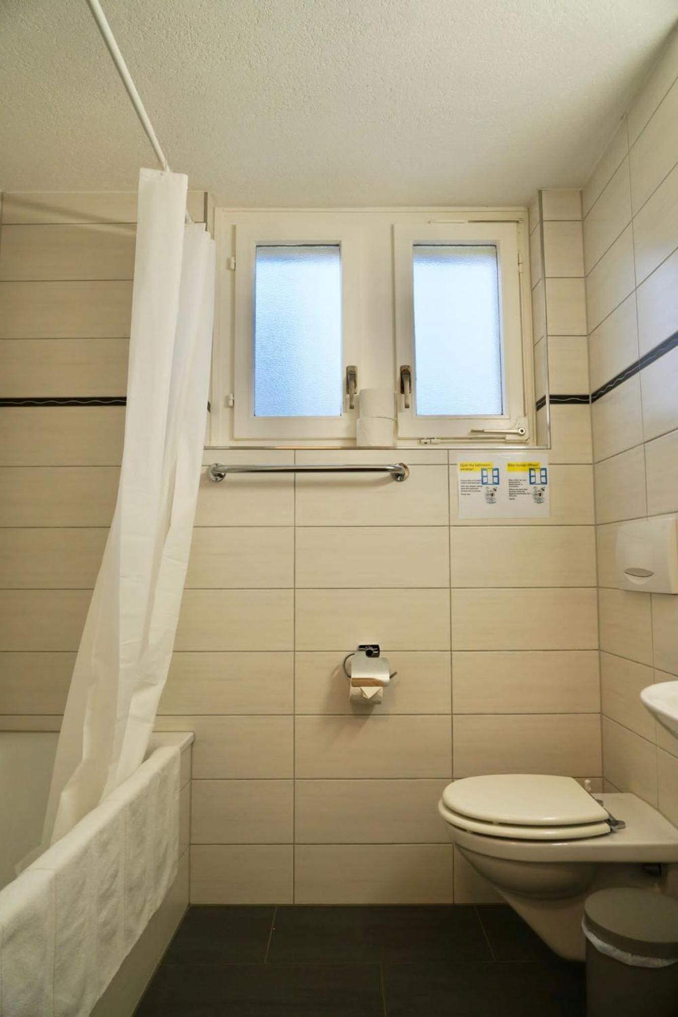 Swiss Stay - 2 Bedroom Apartment Close To Eth Zurich Bagian luar foto