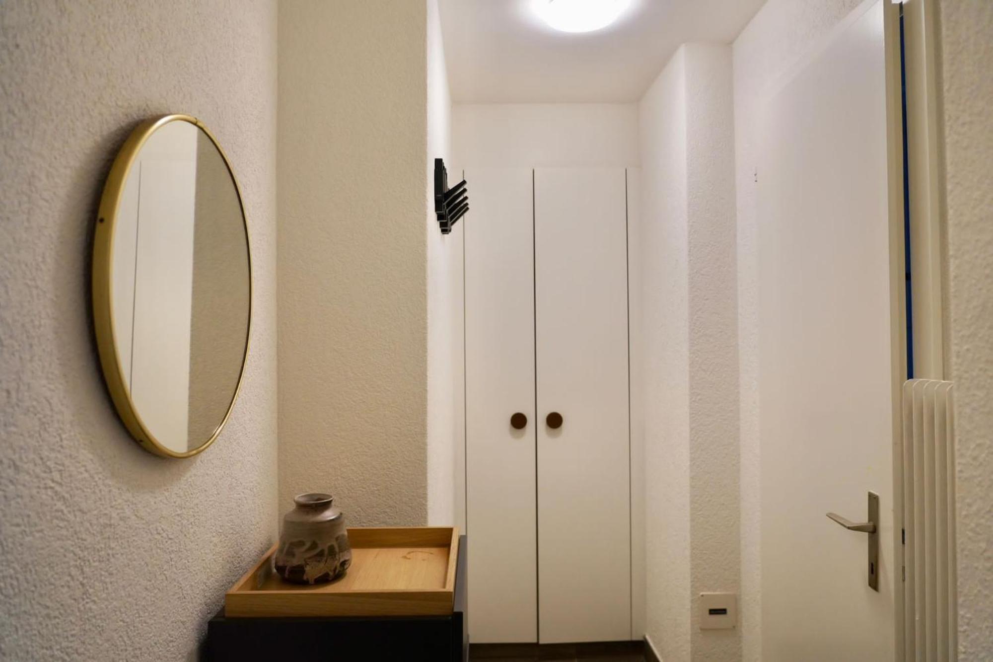 Swiss Stay - 2 Bedroom Apartment Close To Eth Zurich Bagian luar foto