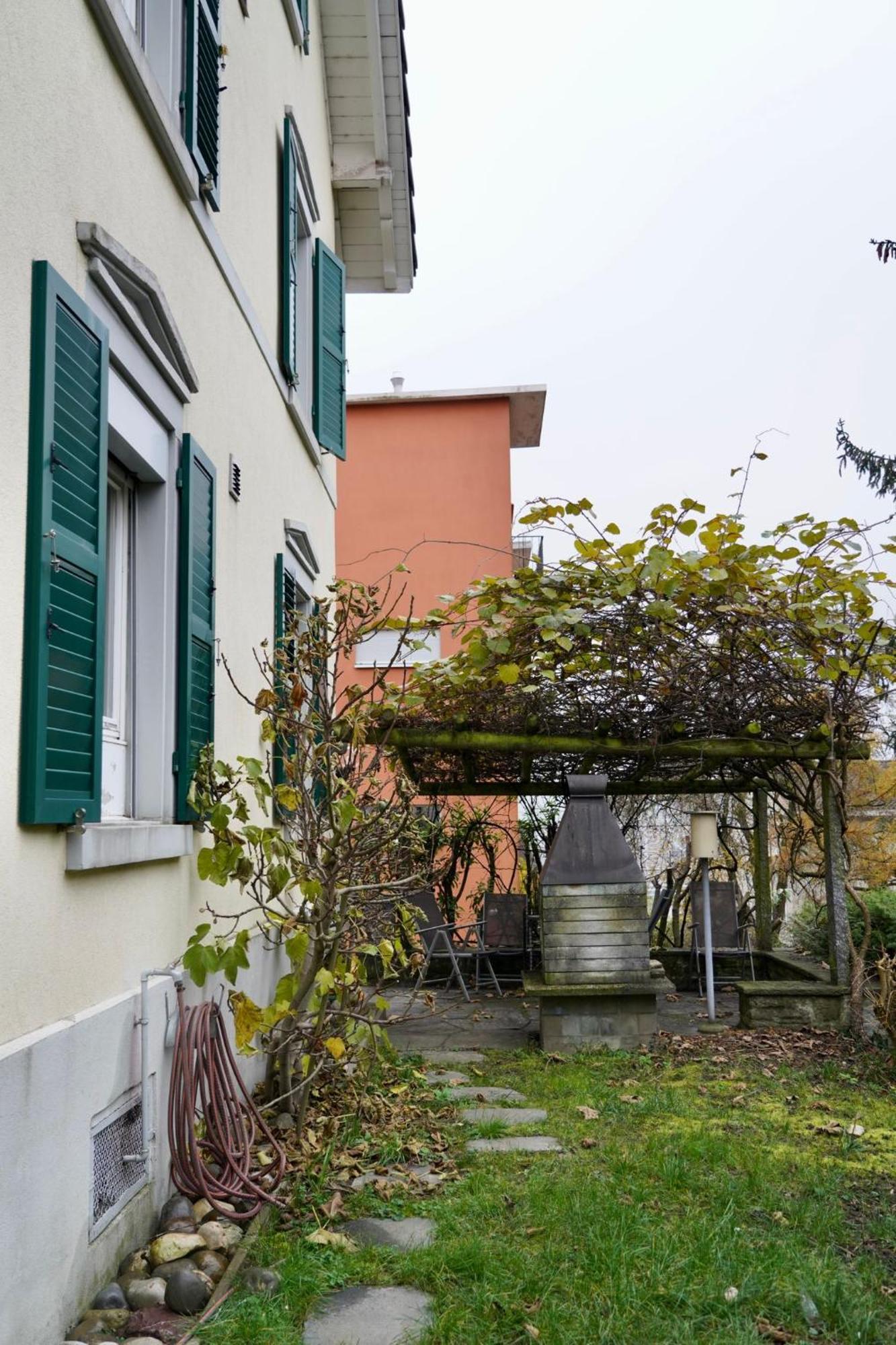 Swiss Stay - 2 Bedroom Apartment Close To Eth Zurich Bagian luar foto