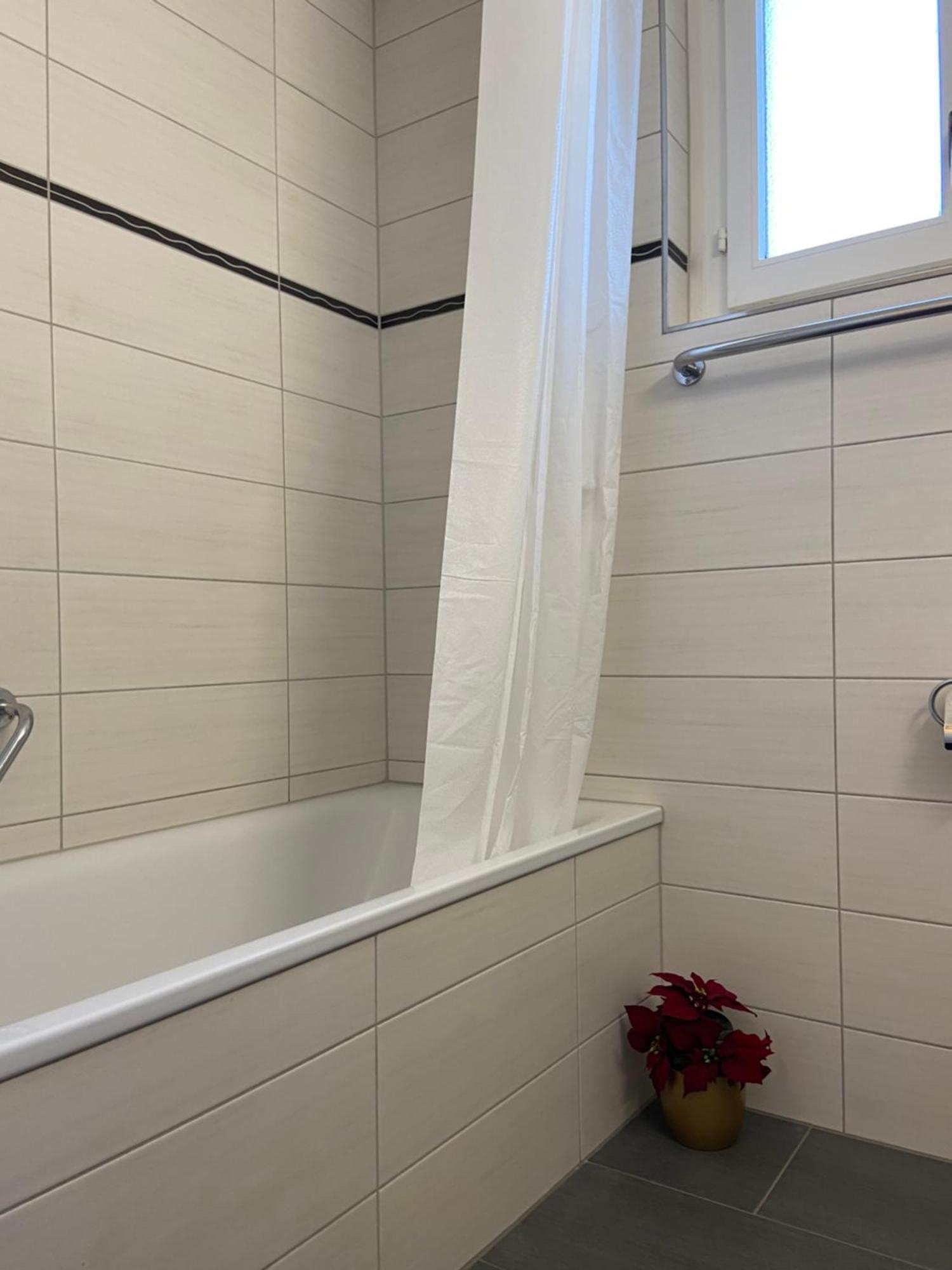 Swiss Stay - 2 Bedroom Apartment Close To Eth Zurich Bagian luar foto